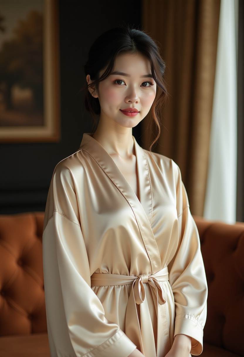 山海奇谭录