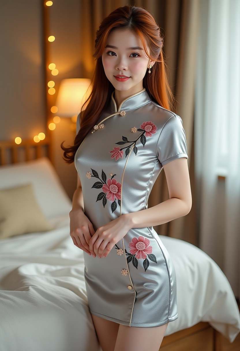 大梦归离 电视剧剧照